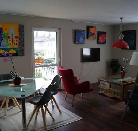 Paz Rhein-main Offenbach am Main