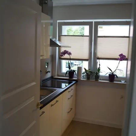Apartmán Paz Rhein-main